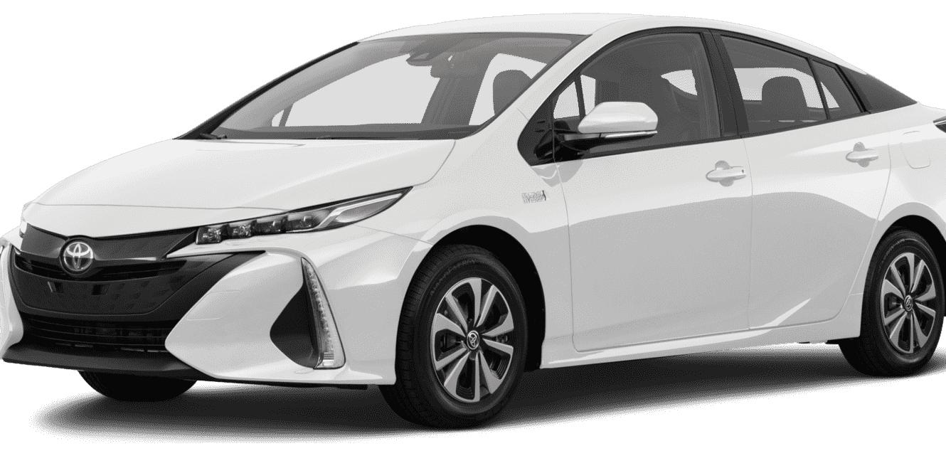 TOYOTA PRIUS PRIME 2017 JTDKARFP2H3036345 image